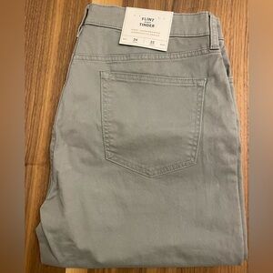 Flint and Tinder 365 Straight Pants